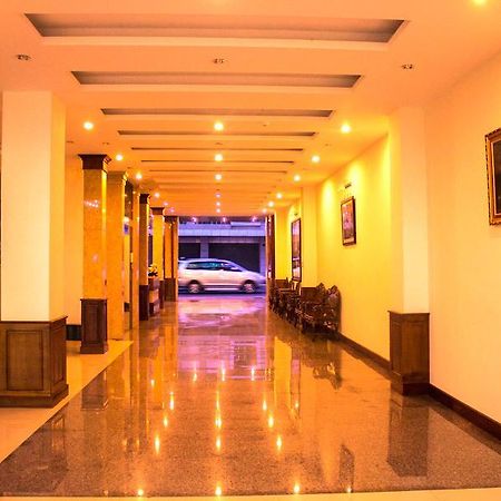 Sen Vang Hotel Da Lat Esterno foto