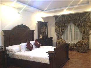 Sen Vang Hotel Da Lat Esterno foto